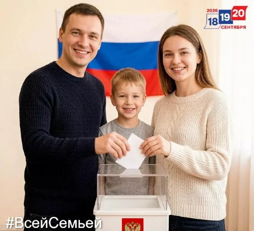 18, 19 и 20 сентября выбираем депутатов Госдумы и Законодательного собрания Ленинградской области