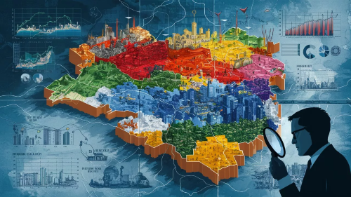 Реестр субъектов креативных (творческих) индустрий, осуществляющих деятельность в Ленинградской области