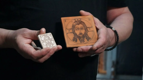 Волонтёрский кластер